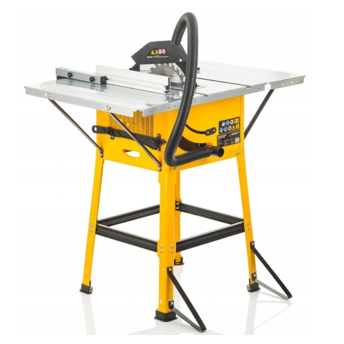 Scie à table Schwartzmann 3200W + cadeaux